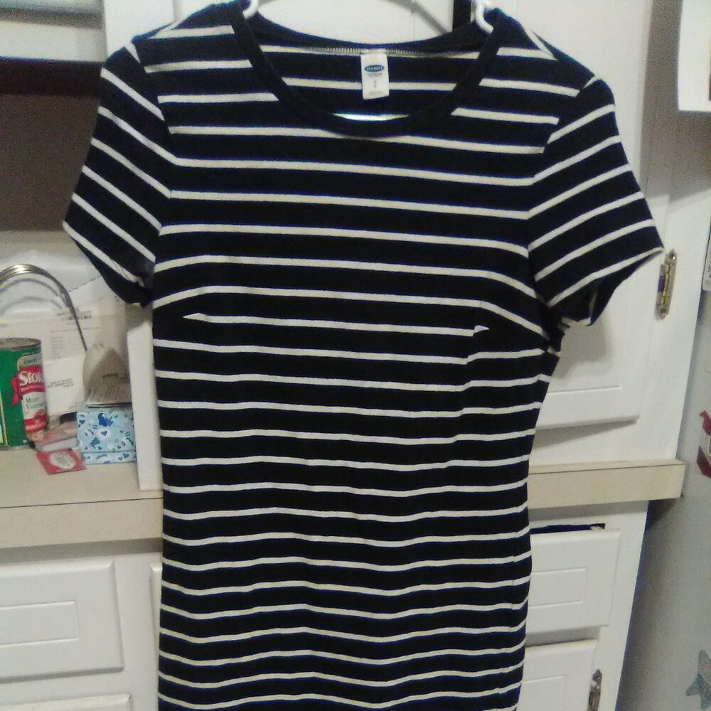 Old navy dress